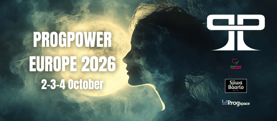 ProgPower Europe 2026