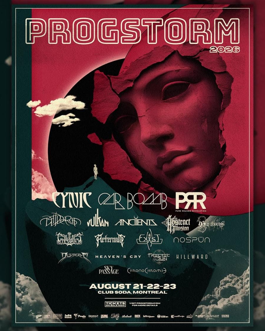 ProgStorm 2026