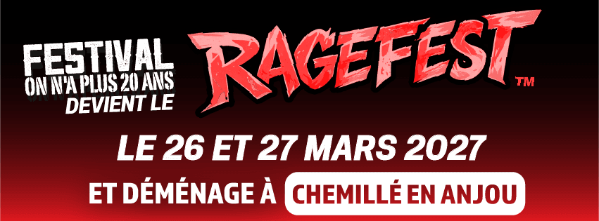 Ragefest 2027