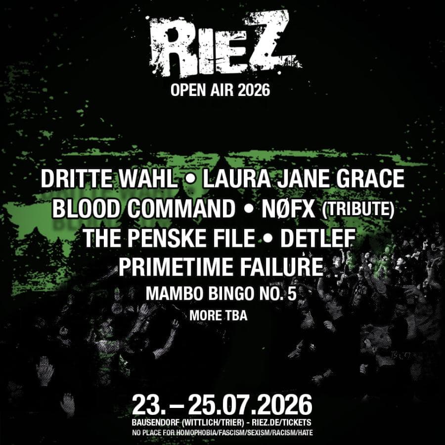 Riez Open Air 2026