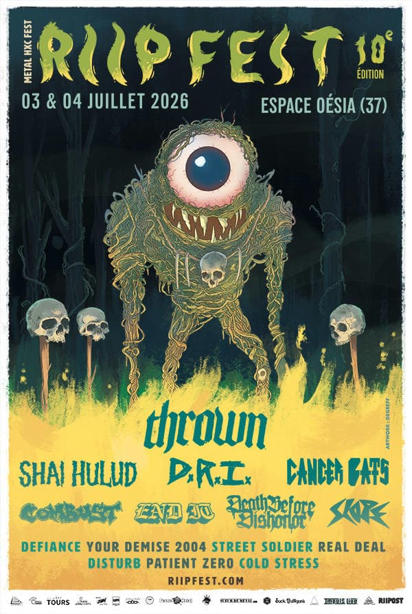RIIP Fest 2026