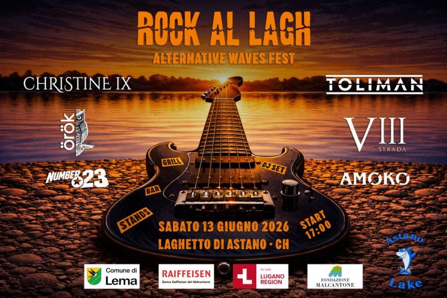 Rock Al Lagh III