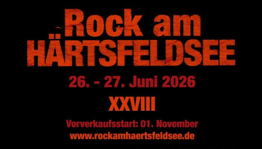 Rock am Härtsfeldsee 2026