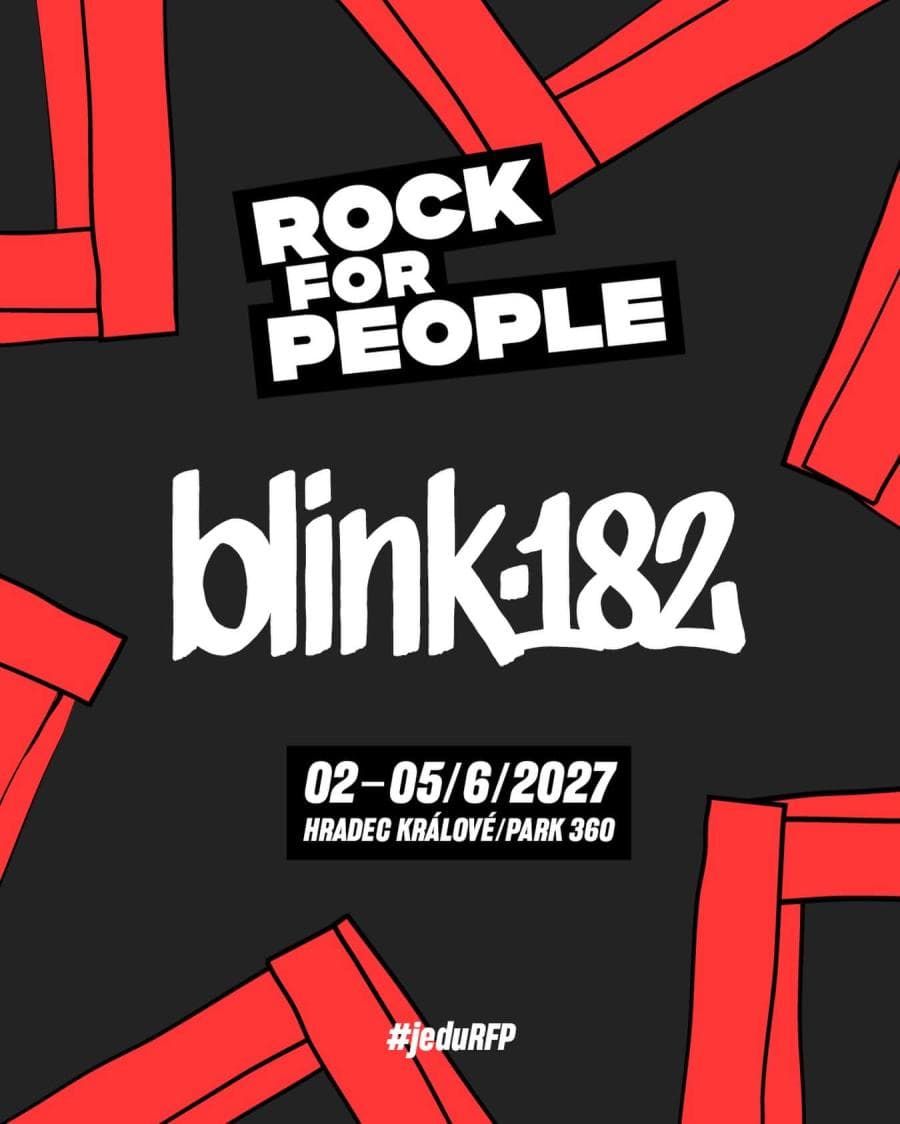 Rock For People 2027