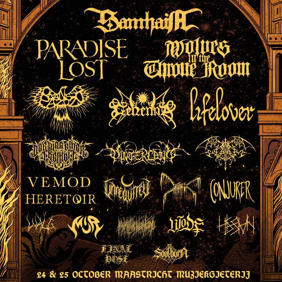 Samhain Festival 2026