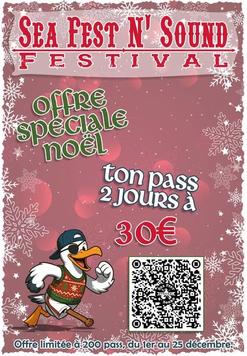 Sea Fest N' Sound 2026