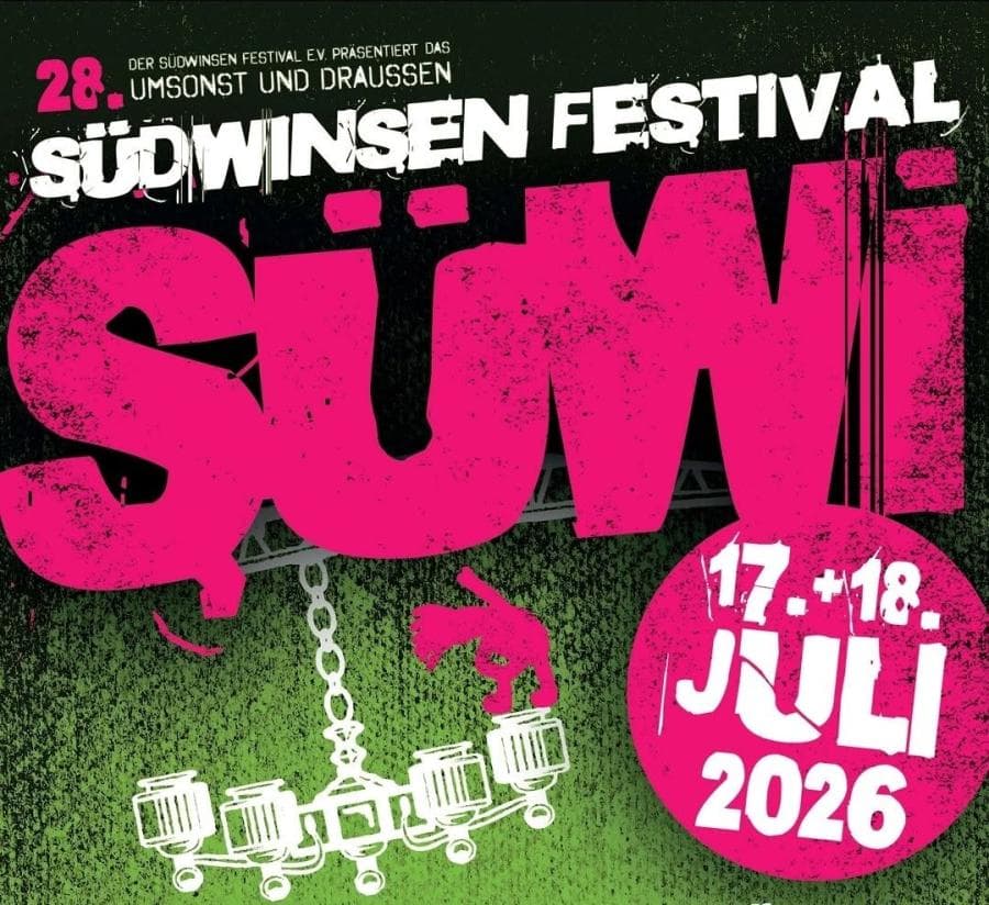 Südwinsen Festival 2026