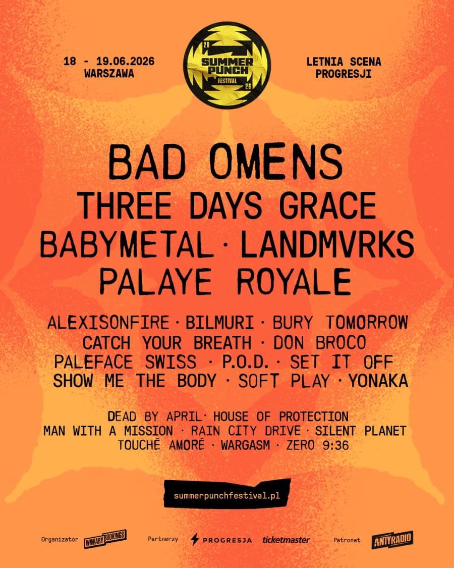 Summer Punch Festival 2026
