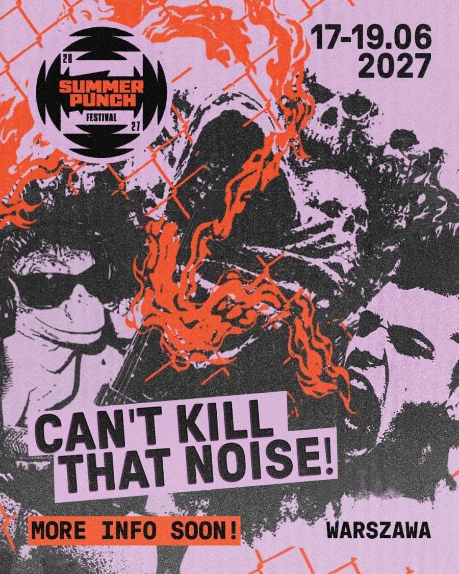 Summer Punch Festival 2027