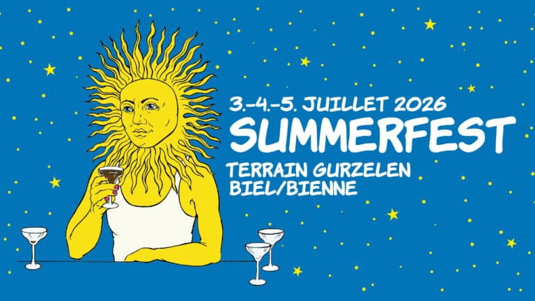 Summerfest 2026
