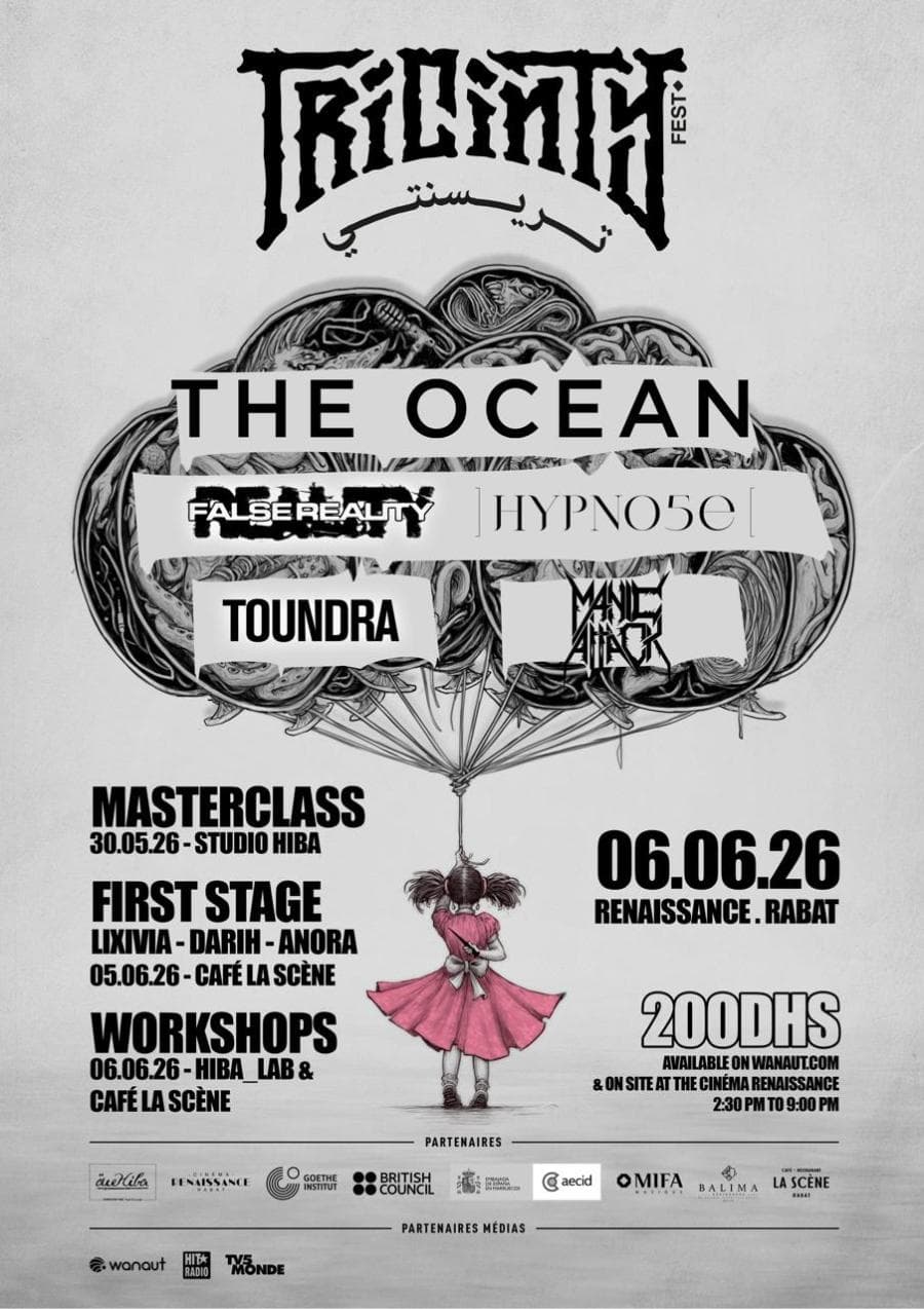 Tricinty Fest