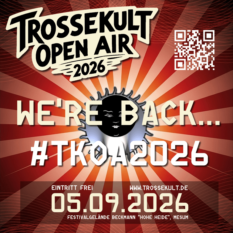 Trossekult Open Air 2026