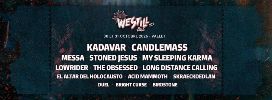 Westill 2026