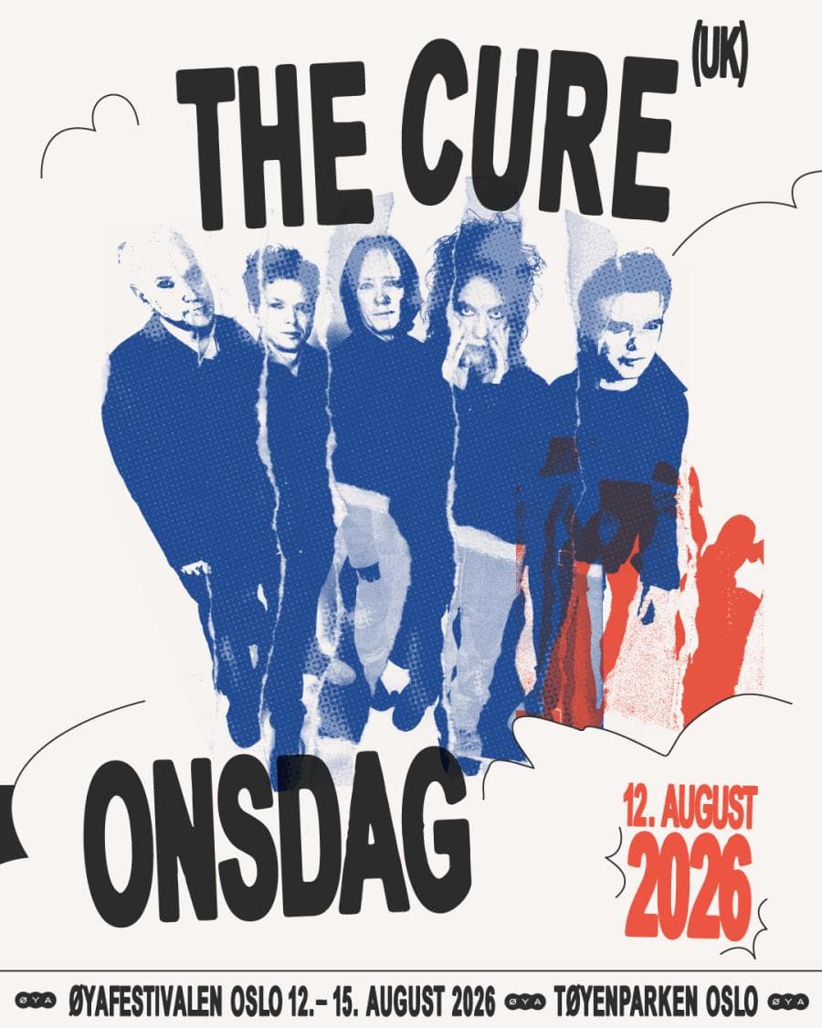 ØYA Festival 2026