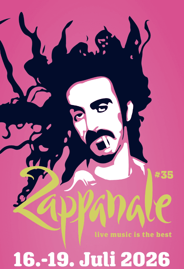 Zappanale