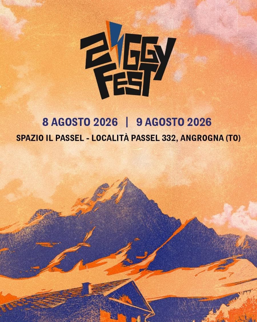 Ziggy Fest 2026