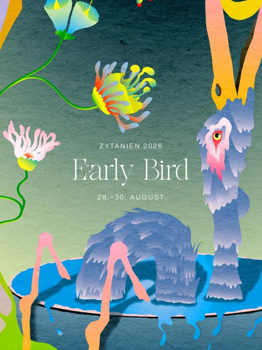 Zytanien Open Air 2026