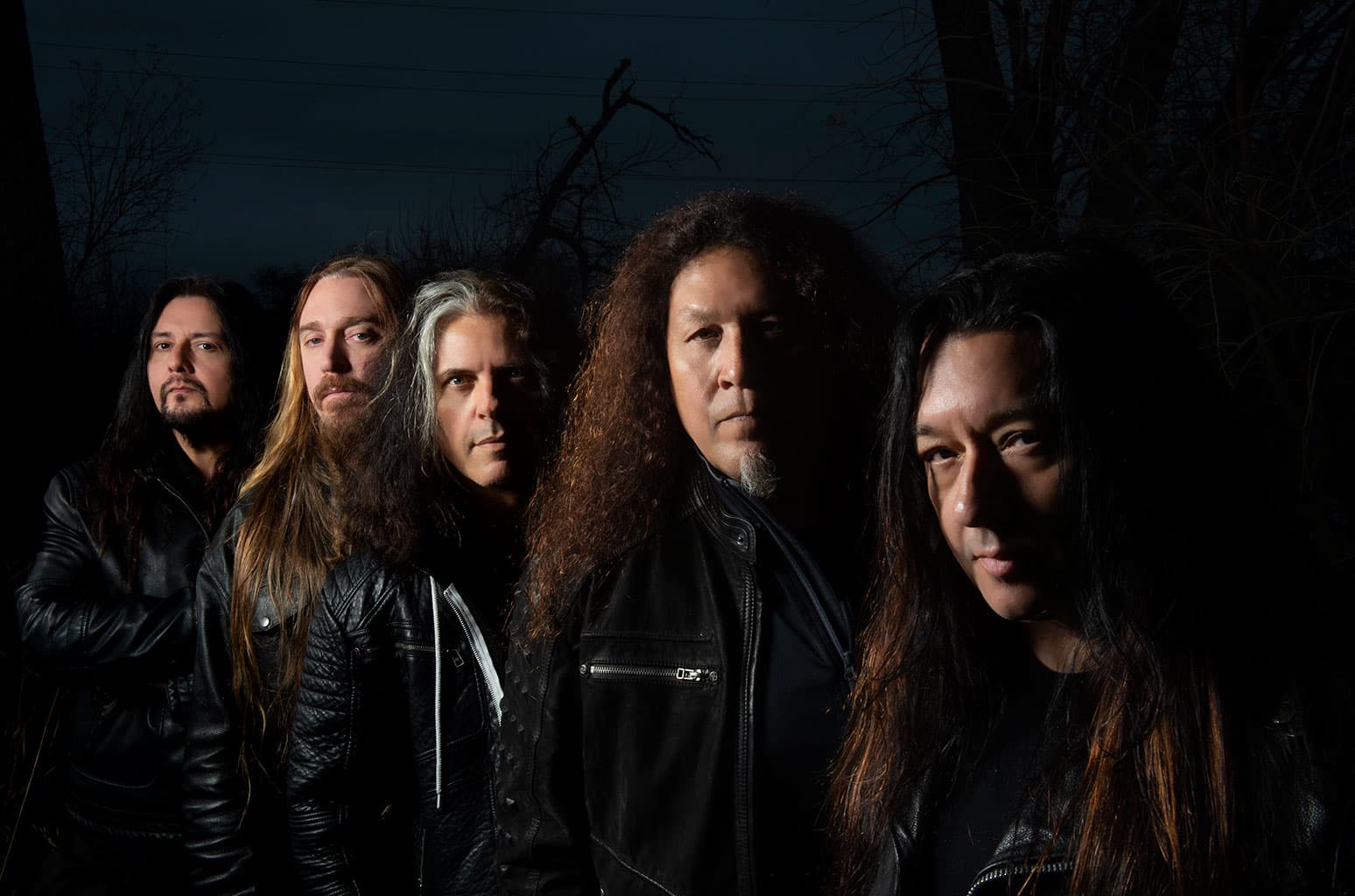 Testament ya está en el estudio: nueva música confirmada para 2027