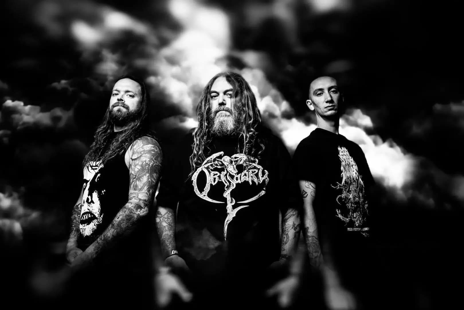Roban todo el equipo de Soulfly antes de su gira con GWAR: piden ayuda para recuperarlo