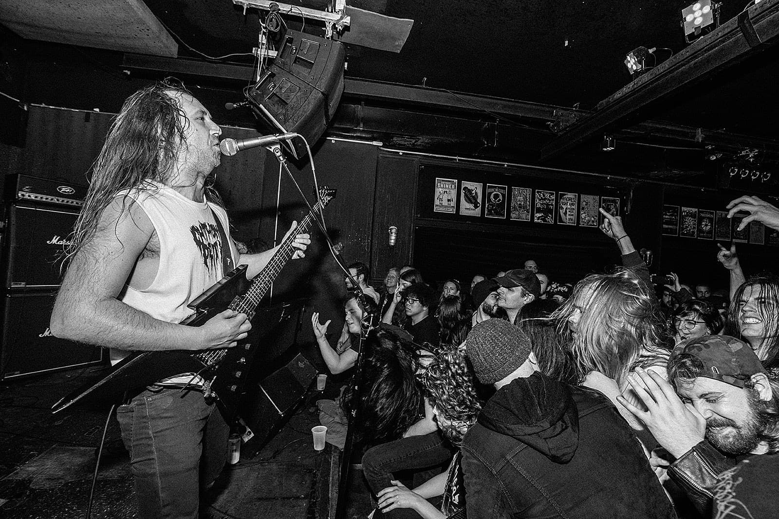 King Gizzard & The Lizard Wizard presentará el festival Field Of Vision 2026