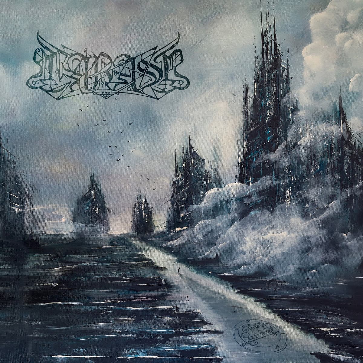 Tarask  vuelve a la  oscuridad con 'Sitra Ahra'