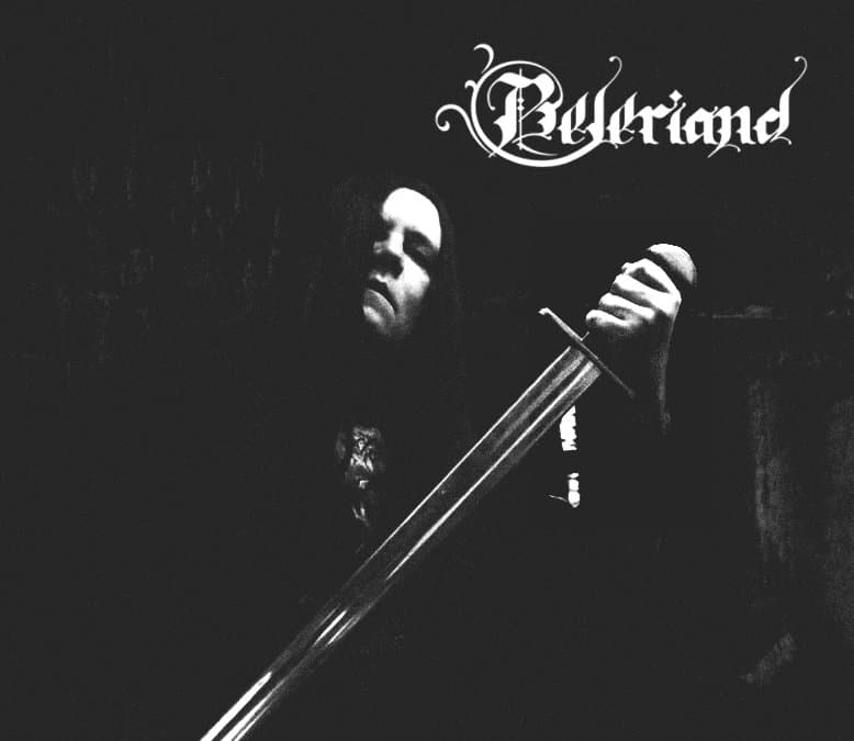 Beleriand regresa con la potente "Rituals of Winter"