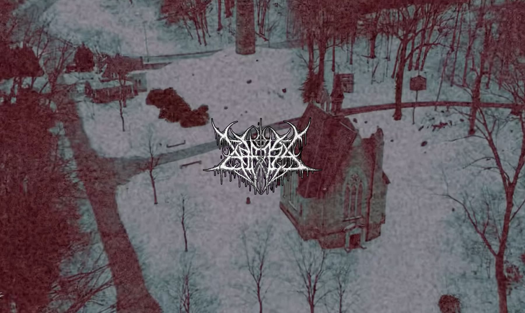 Zaraza regresa con su nuevo video "Gnawing at the Marrow of Time"