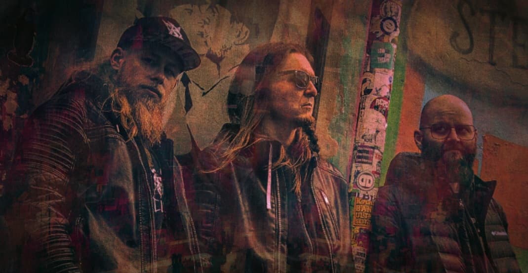 BANISHER regresa con su álbum "Metamorphosis"