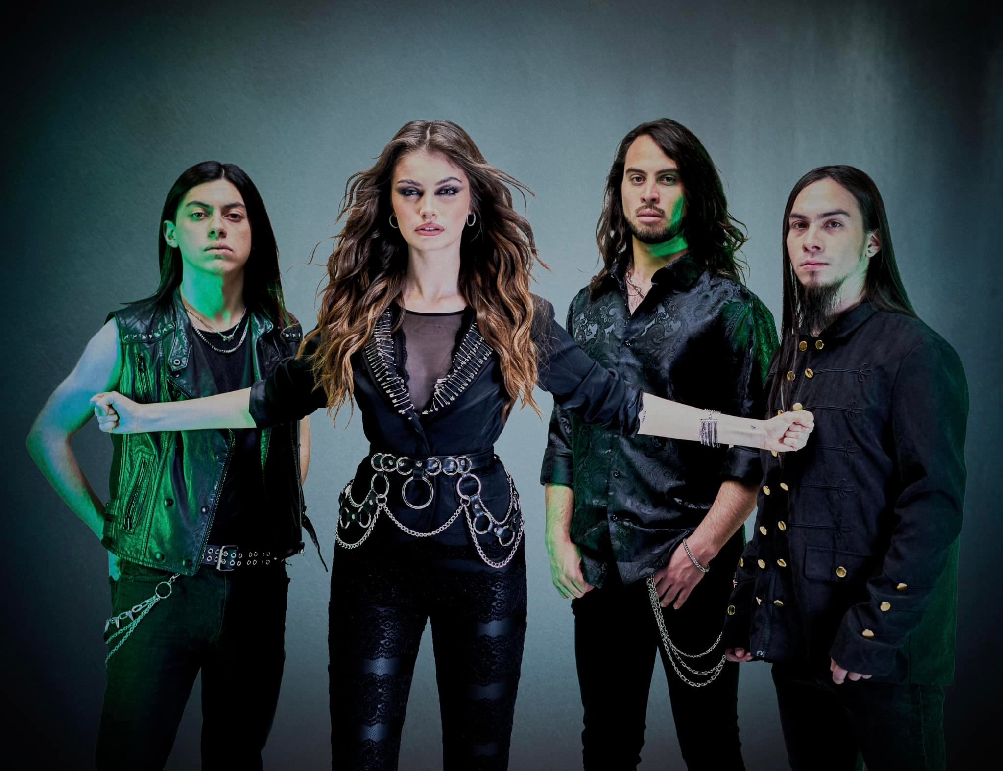 Decessus - Ignacia Fernández