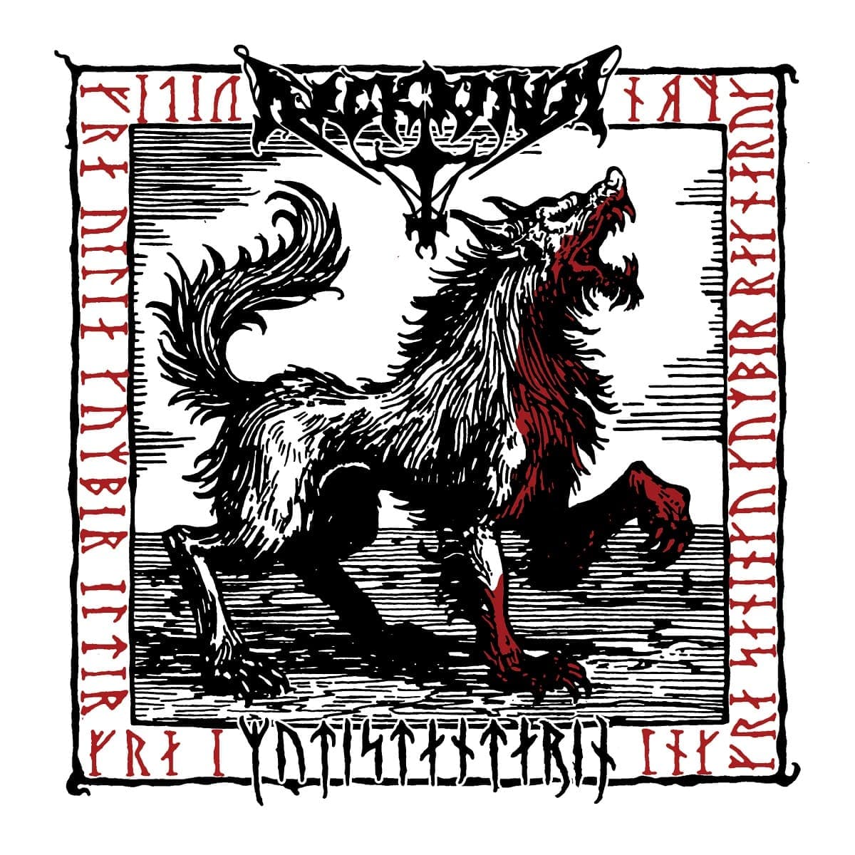 Arckanum  Motestandarin