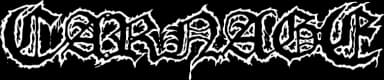 Carnage logo