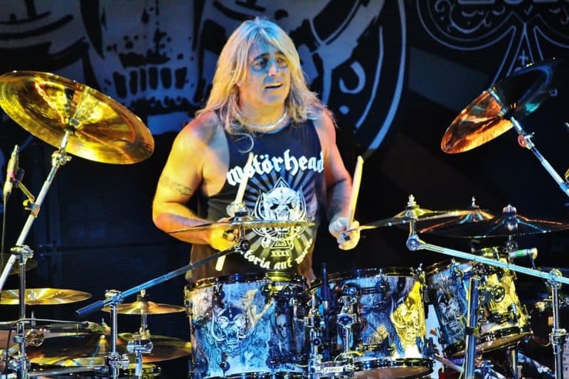 Mikkey Dee