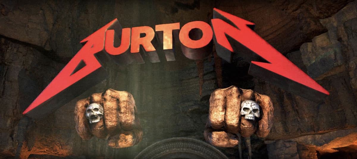 La historia de Cliff Burton cobrará vida en un museo 3D