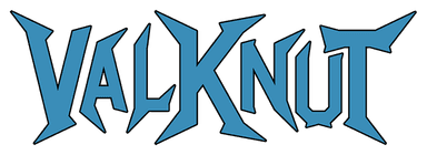 Valknut logo