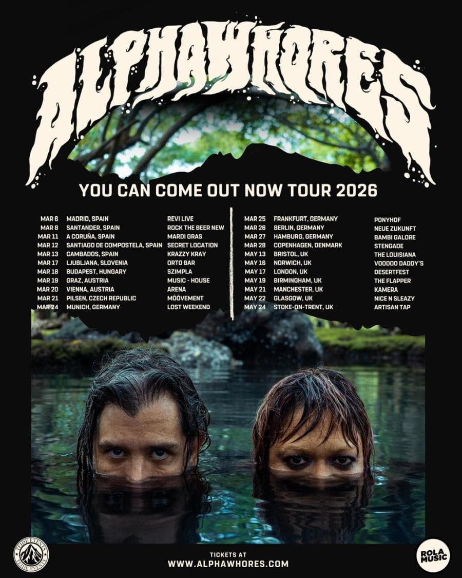 AlphaWhores @ Nice N Sleazy