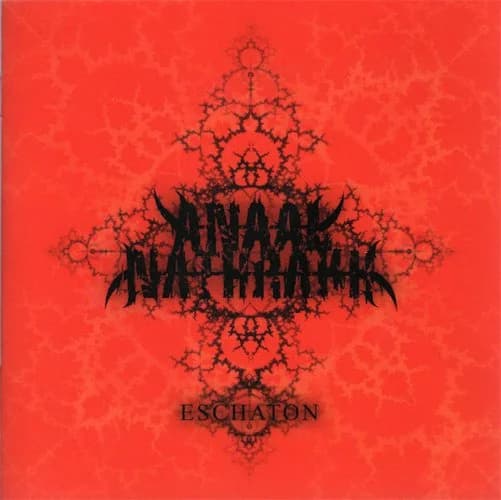 Eschaton