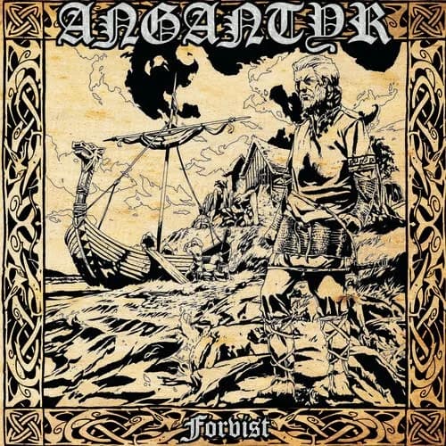 Forvist