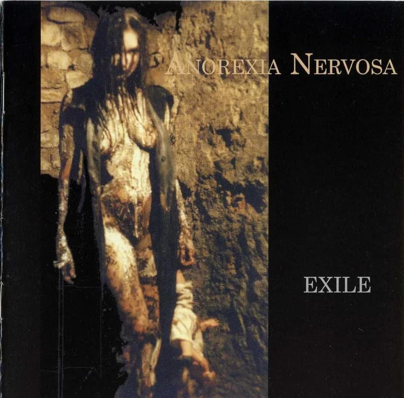 Exile cover