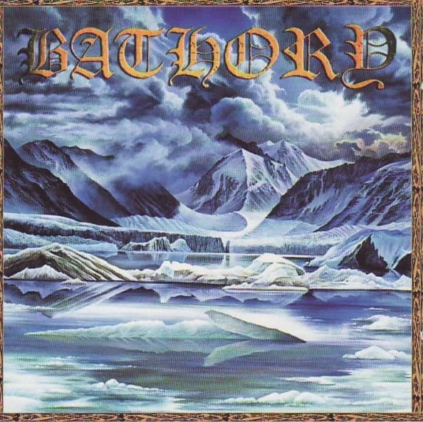Nordland I