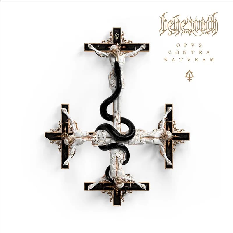 Opvs Contra Natvram cover