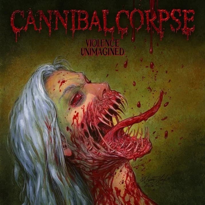 Violence Unimagined cover