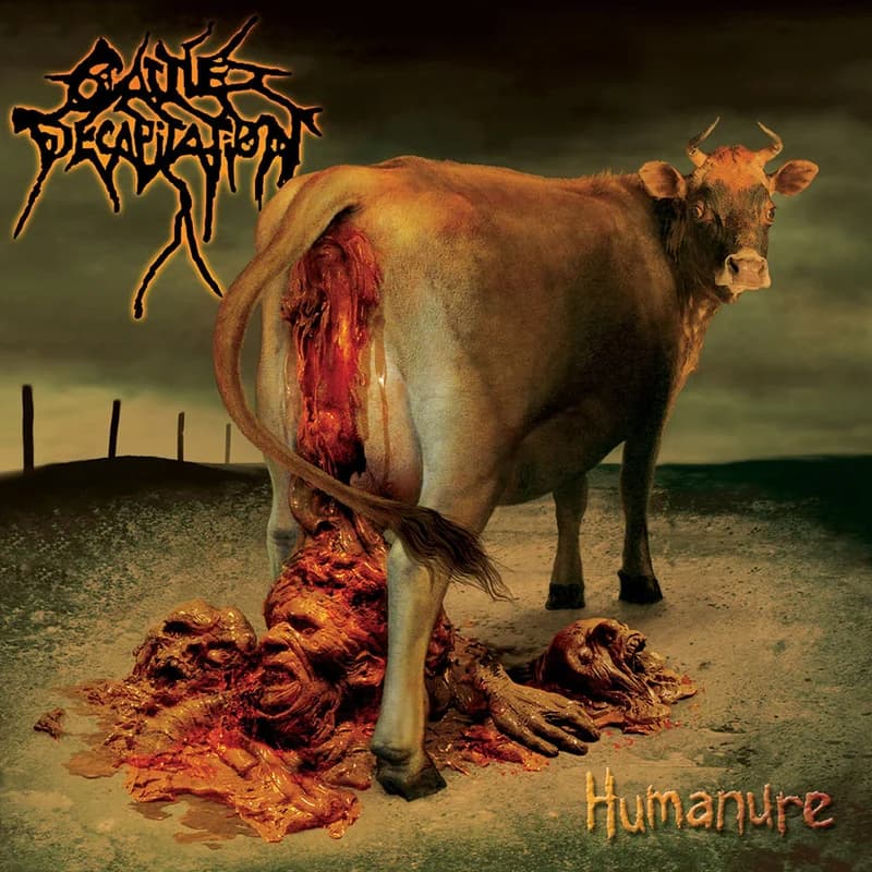Humanure cover