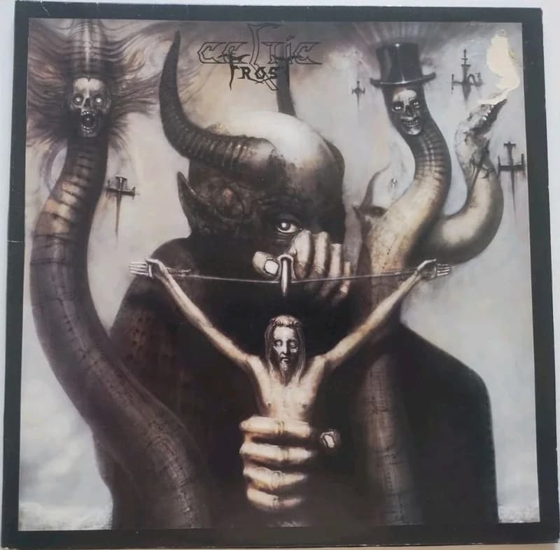 To Mega Therion