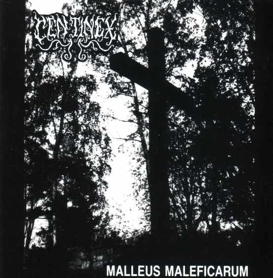 Malleus Maleficarum cover