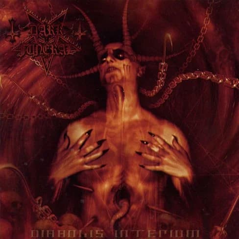 Diabolis Interium cover