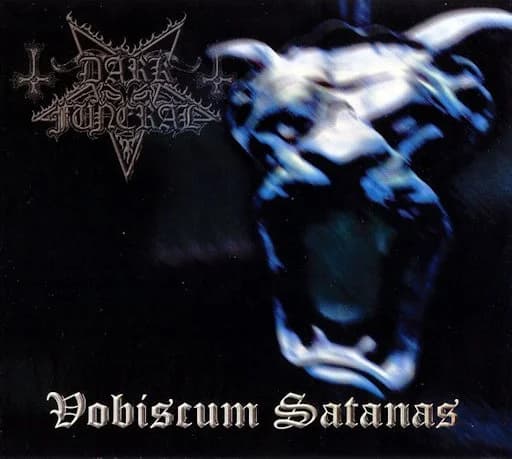 Vobiscum Satanas cover