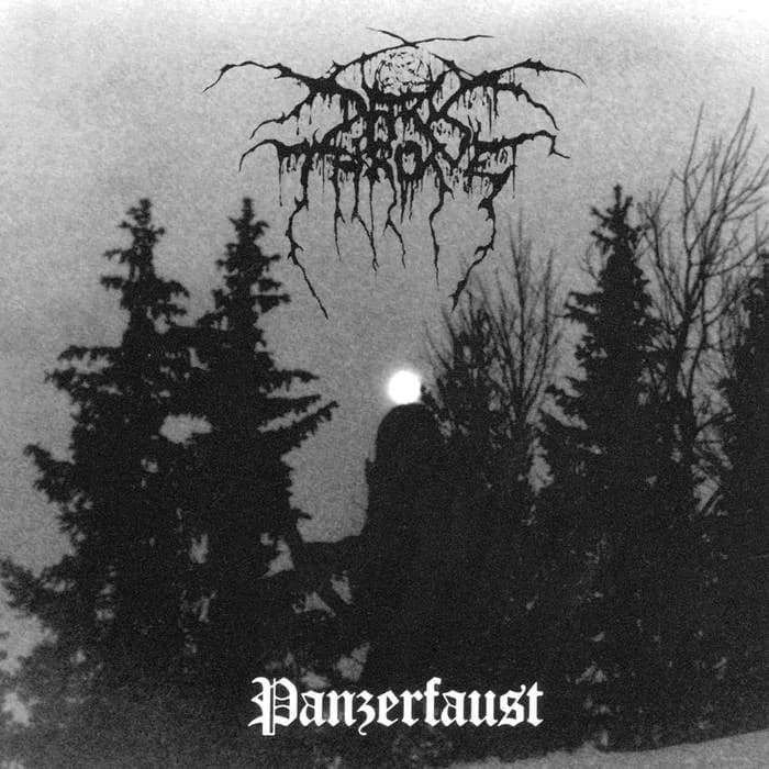 Panzerfaust cover