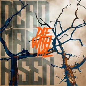 Die With Me cover
