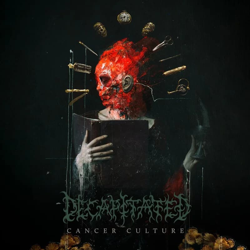 Cancer Culture cover