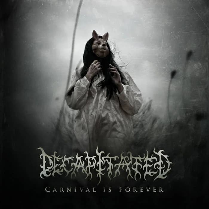 Carnival Is Forever cover